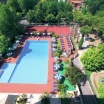 Hotel Ambasciatori Pool - Hotel Ambasciatori
